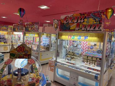 パラボランド東金店で夏に向けての大募集開始！
お気軽にご応募ください‼
髪色自由！自分らしく働けます！