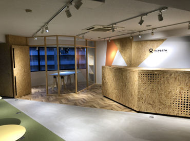 マイナビバイト 電話対応 事務 株式会社リペスタのアルバイト バイト求人情報 四つ橋線 肥後橋駅 徒歩7分 大阪市 西区 週4日以上 1日7時間以上シフト自由 自己申告 事務 データ入力 受付 仕事探しなら マイナビバイト大阪版 J