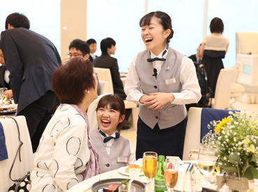 マイナビバイト 結婚式場 バイト 高校生のアルバイト バイト 求人 仕事
