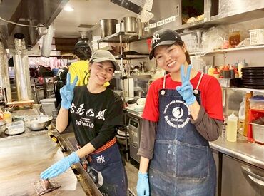広島乃風 アパホテル＆リゾート東京ベイ幕張店 ＼シフトの融通バッチリ／
一人ひとりのご希望を考慮します♪
「こんな働き方も大丈夫ですか??」
なんてご相談も大歓迎です.+