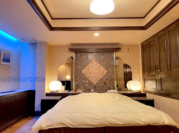 ≪履歴書不要！≫
面倒な事前準備はいりません◎
お買い物や用事のついでに
手ぶらで面接にGO♪