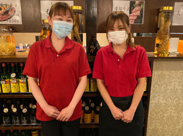 地元に愛され続けている人気店♪
A5ランク黒毛和牛など、おいしいお肉が
リーズナブルに味わえます★まかないに期待♪
