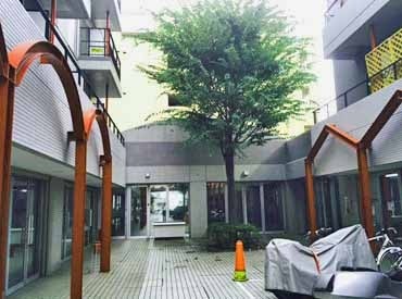 登戸駅から歩いてすぐ♪
データ入力や書類作成などの営業事務をお任せします!
安心のサポート体制で働きやすさ◎