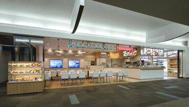 SORA TERRACE鹿児島空港店 嬉しいロイヤルグループ割引有（20%OFF）★
ロイヤルグループ店舗で使えます◎
