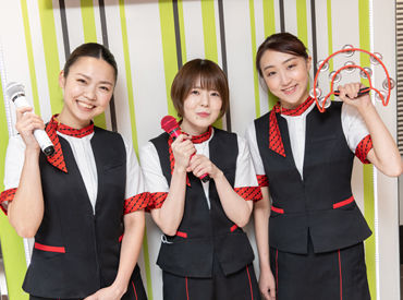 Big Echo ビッグエコー 清瀬駅前店のビッグエコーstaffのバイト アルバイト求人情報 マイナビバイトで仕事探し
