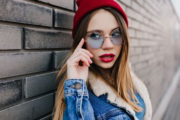 ファッション人材リンク株式会社【FJL】 ﾟ*｡☆ NEWスタッフ募集 ☆。*ﾟ
CMでも人気のメガネブランド
20～30代男女スタッフ活躍中！
即日～長期勤務オッケー☆