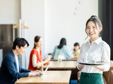「安定して収入がほしい！」「新しい事を始めたい♪」
そんな方大歓迎！日払いでお給料もすぐにGet!
※イメージ画像