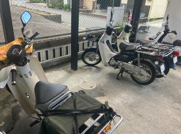 株式会社ＡＳＡ桑名東部 短時間働きたい／Wワークを探し中…
どなたもみ～んな大歓迎です!!!
接客ナシ◎お仕事にモクモク集中OK♪