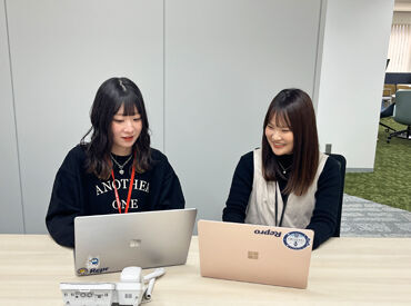 ㈱MIC/開発*943689 全国1500店舗を展開する「ニコニコレンタカー」の運営会社です。
経験者歓迎ですが、意欲があれば未経験者のご応募もOKです！