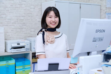 お仕事開始日はお気軽にご相談ください◆*