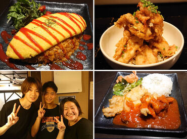 SOBACHO～蕎麦鳥～ 西11丁目駅 2番出口直結!!
天気や季節に関係なく、
地下鉄でラクラク通勤できますよ◎