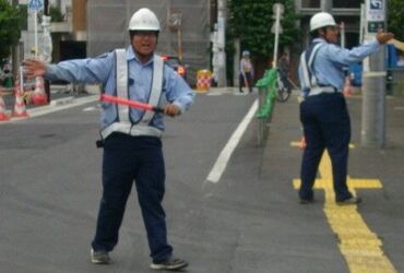都市環境整美株式会社 ＼働きやすさバツグン／
日払いOK
⇒金欠時でも超安心♪
早く終わっても日給全額保証◎
安定×自由な働き方を実現しませんか？