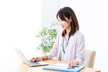 株式会社NEXTスタッフサービス/NＯＫjm10000 未経験でも高時給1200円スタ―ト！
大人気！サポートセンターのお仕事♪
※画像はイメージ
