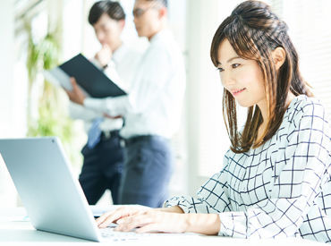 スキンケア商品の通販に関する発信のお仕事です！
研修は全7回を予定しております♪