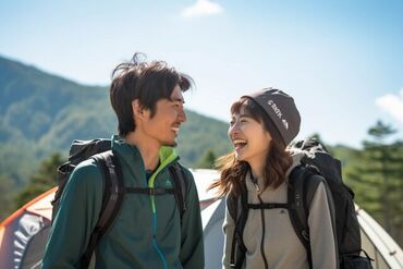 自分に合ったお仕事を見つけるなら
"ファッション人材リンク"できまり♪
WEB＋電話でカンタン登録完了◎
※画像はイメージです。
