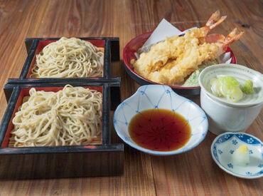 希望の働き方を教えてください！
勤務曜日やお休みの相談は遠慮なくどうぞ♪