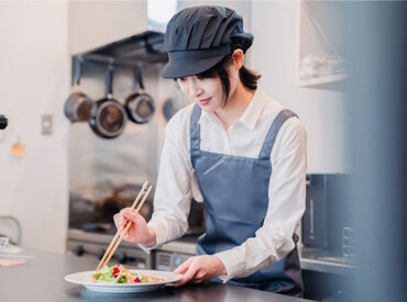 ＼お仕事＆勤務地たくさんあり／
ご希望の働き方や、通いやすいエリアなど
しっかり考慮します◎
※画像はイメージです