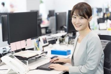＼来社不要！スマホ面接も♪／
スグ働きたいけど面接に行く時間がない
そんな方もご安心ください*
※イメージ画像