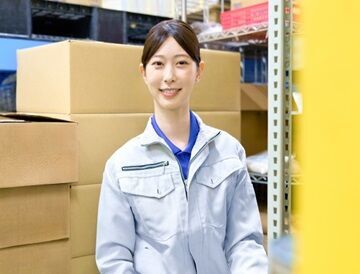 アルファスタッフ株式会社(勤務地：大阪府大阪市鶴見区) あなたにピッタリのお仕事をご紹介します◎
「こんな働き方がしたい」希望をお聞かせくださいね★