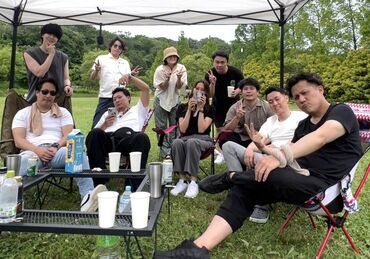 合同会社大和屋　※勤務地名古屋市中村区 ガラポン大会など楽しいイベント盛りだくさん★
簡単なことからスタートするので安心です♪