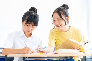 KATEKYO学院　屋代駅前校 【仕事終わりに...】【スキマ時間の副業に...】
どんな方でも勤務可能です！