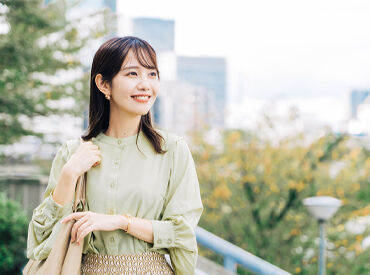 ◆アウトソーシンググループ◆
長期で安定したお仕事に就きたい方歓迎◎
※写真はイメージ
