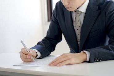 ＜大学生～シニアまで幅広い層が活躍中＞
一度登録したら、自分の好きな時に気になった業務に努められる◎
