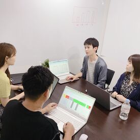 訪問マッサージ あん寿 新横浜所在地[エフィラグループ株式会社] ＼未経験さん・ブランク明けさんも大歓迎／
PCスキルのある方歓迎！
一からしっかりサポートします◎