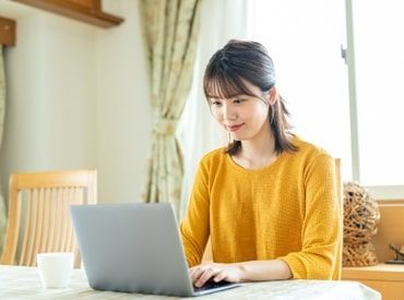 ファストドクター株式会社 フルリモートのお仕事!
看護師・准看護師の資格を活かして働けます◎
ブランクのご相談もお気軽にお申し付けください