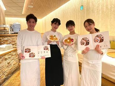 chano-ma（チャノマ）　神戸 落ち着いた雰囲気の店内★
間接照明が心地よい空間を演出します。