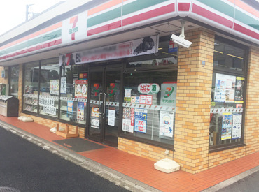 セブンイレブン限定のコンビニフードや、お菓子やアイス、
カップラーメンなどなど新商品の情報がいち早く知れちゃうかも！？