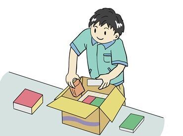 ☆レジェンドスタッフなら…☆
豊富な案件と万全のフォロー体制!
始めてでも安心◎