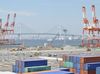 横浜港の貿易・輸出入業務を行う会社が運営する一味違うコンビニです。