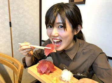 みんなの和食ダイニング　ごちそう村　姫路花田店 アルバイトを通じて新しい出会いもたくさん★学校との両立もしやすい♪
≪履歴書不要≫当店は人柄重視です！髪型・髪色自由◎