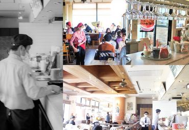 マイナビバイト カフェstaff Il Chianti Beache イルキャンティ ビーチェ のアルバイト バイト求人情報 小田急江ノ島線 片瀬江ノ島駅 徒歩1分 藤沢市 江ノ島 鵠沼海岸周辺 週2日以上 1日4時間以上 カフェ 仕事探しなら マイナビバイト 神奈川版 J マイナビバイト カフェstaff Il Chianti Beache イルキャンティ ビーチェ のアルバイト バイト求人情報 小田急江ノ島線 片瀬江ノ島駅 徒歩1分 藤沢市 江ノ島 鵠沼海岸周辺 週2日以上 1日4時間以上 カフェ 仕事探しなら マイナビバイト 神奈川版 J