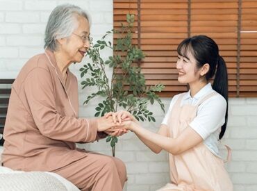 オーバル･パートナーズ株式会社(渋谷エリア) オーバル･パートナーズ株式会社ではその他のお仕事もご紹介可能♪
面談時にご希望の条件をご相談下さい！
※写真はイメージです