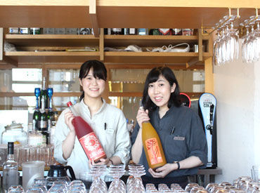 あなたにピッタリの働き方を♪
柔軟シフトで無理なく調整可能◎
「テスト期間はシフトを少なめに…」そんな要望も、もちろんOK!