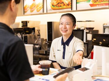 ドトールコーヒーショップ 渋谷神南１丁目店 ≪NEWスタッフ大募集♪≫
シフトは無理のないペースでOK！
プライベートともばっちり両立
