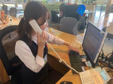 車検のコバック　千葉美浜店 ＼土日祝・17時以降は時給UP／
学校帰りや、本業がない土日祝メインに
勤務したい学生やWワーカーさんにぴったり♪
