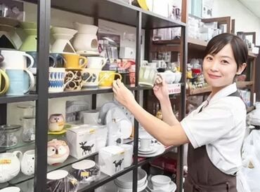 ANNON シフト対応は柔軟！
ライフワークバランスをとりながら働きましょう♪
休み希望も勤務希望も柔軟対応★