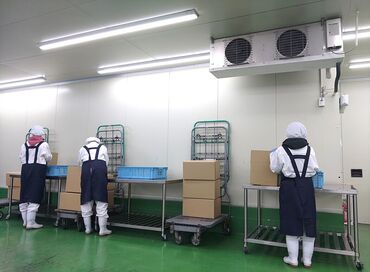 求人イメージ