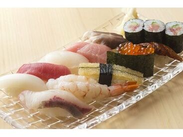 絶品賄いあり◎
お仕事終わりにどうぞ！
すし職人としてのキャリアアップを目指したい方大歓迎☆