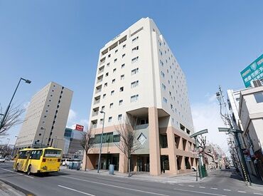 ホテル十勝イン 【初心者も安心】セルフ精算システムを導入!!
基本的にはご案内後フロント前の機械で
お客様自身で精算をしていただけます♪