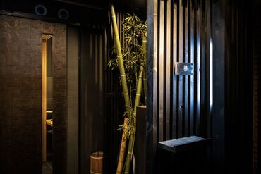 結 野毛にひっそりと佇む…
ワンランク上の個人店です♪
＜未経験さんOK＞
マンツーマンでお教えします◎