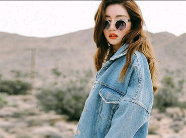 オシャレなアイテムが見つかる♪
人気のアパレルショップで勤務のチャンス♪
20~40代スタッフ活躍中