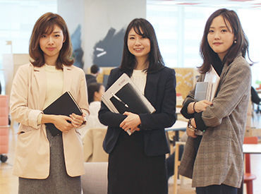 株式会社あとらす二十一のアルバイト バイト求人情報 仕事探しならマイナビバイト