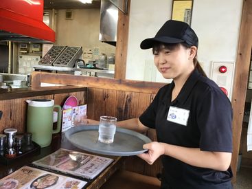 求人イメージ