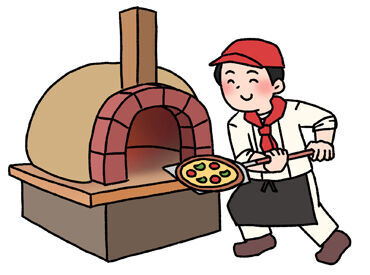 世界チャンピオンの宅配ピザ　ぴざどき栄店　※2024年5月末OPEN 難しい作業は一切ナシ◎
社員割引で美味しいピザがお得に食べられる♪