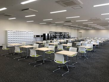＼未経験から気軽にスタート可能♪／
扶養内で働きたい方～フルでガッツリ稼ぎたい方まで幅広く歓迎◎
※画像はイメージです