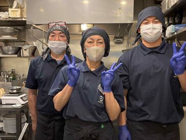 ★大手"東急系列"ならでは★
東急沿線系列のファストフードや
カフェ、ベーカリーなどがお得に使える◎